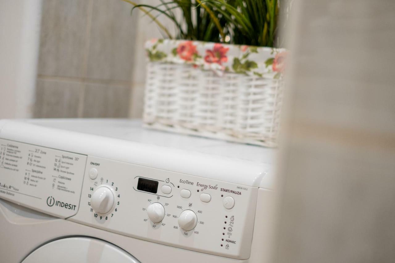 Marszalkowska Homely Apartment Βαρσοβία Εξωτερικό φωτογραφία