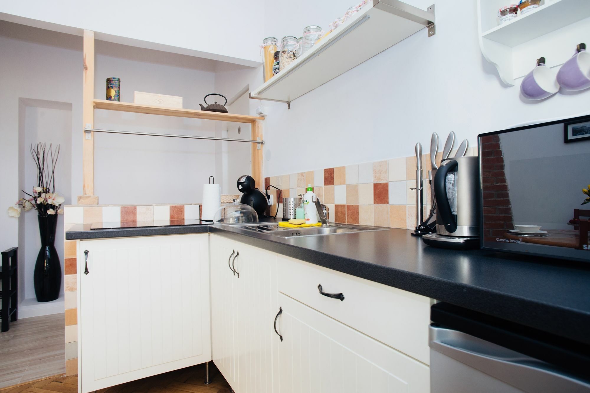 Marszalkowska Homely Apartment Βαρσοβία Εξωτερικό φωτογραφία