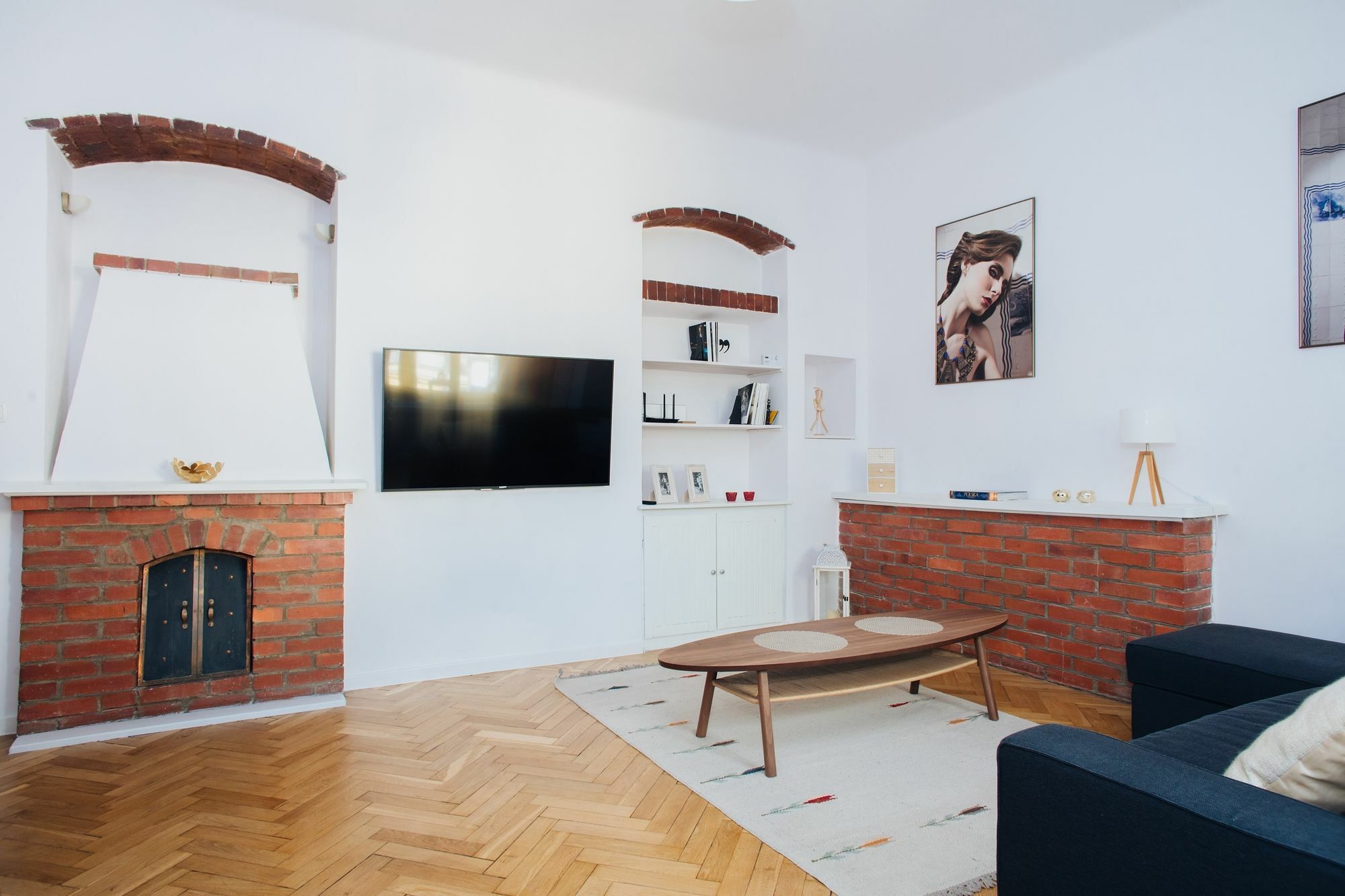 Marszalkowska Homely Apartment Βαρσοβία Εξωτερικό φωτογραφία