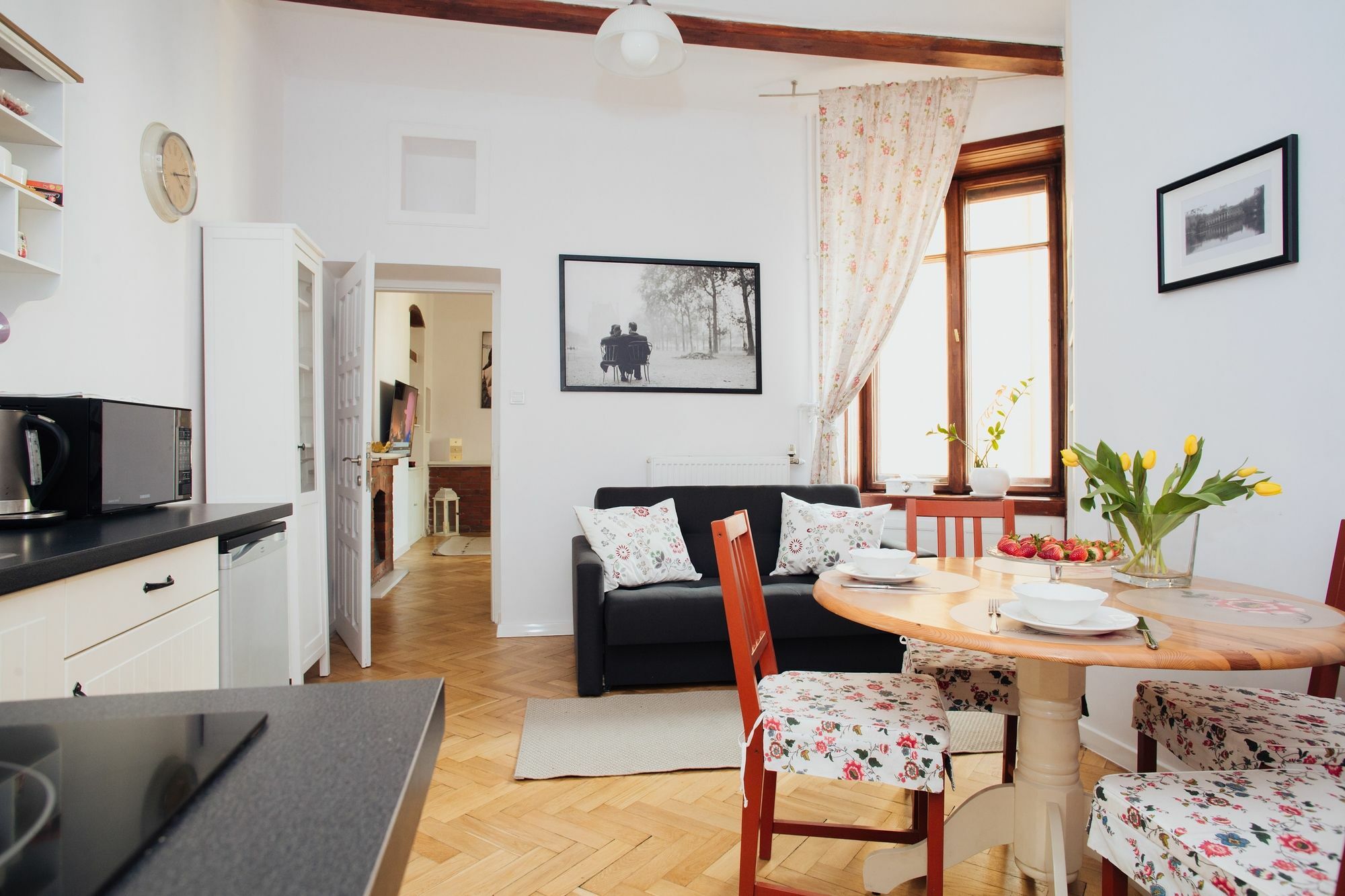 Marszalkowska Homely Apartment Βαρσοβία Εξωτερικό φωτογραφία