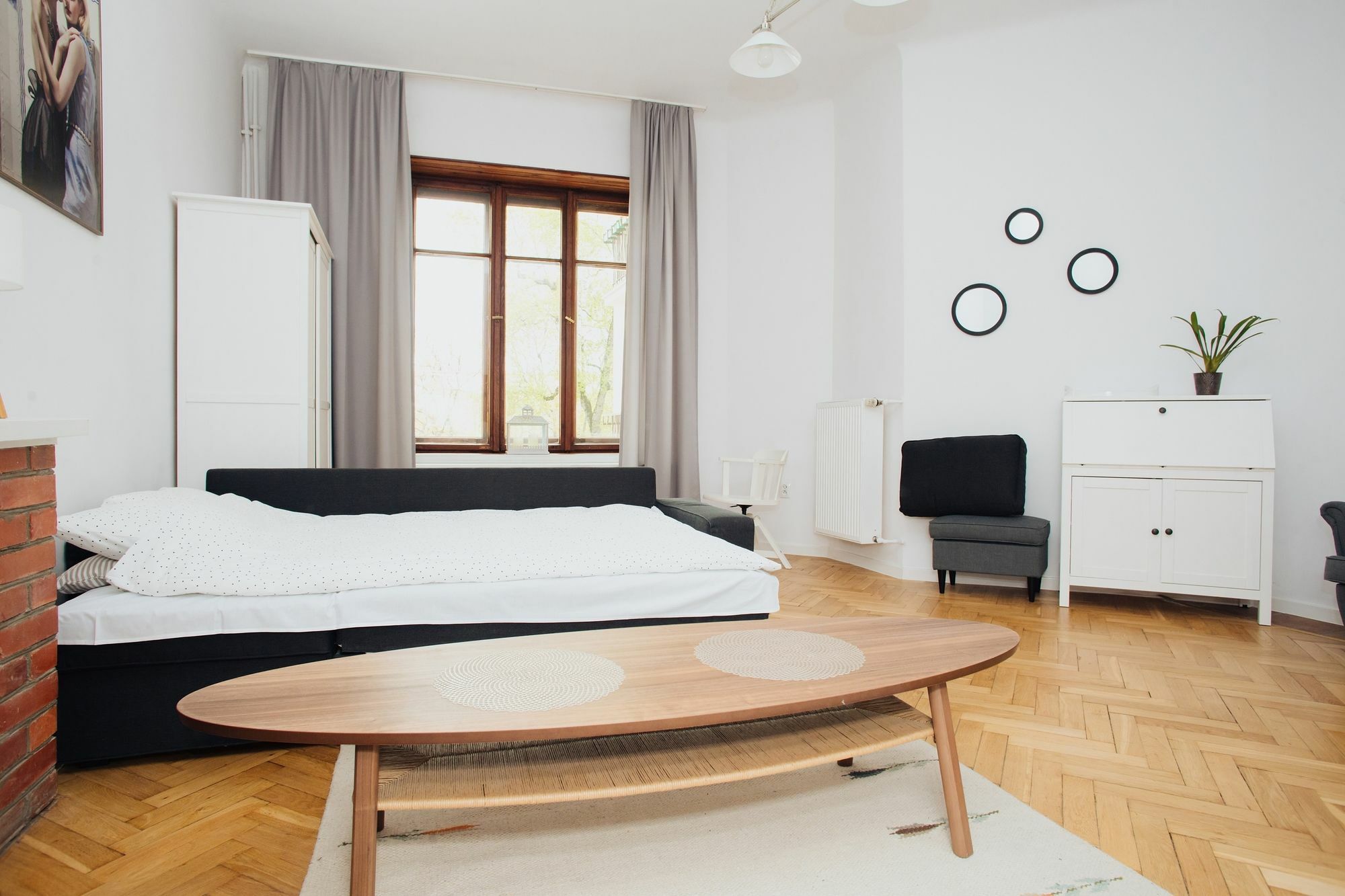 Marszalkowska Homely Apartment Βαρσοβία Εξωτερικό φωτογραφία