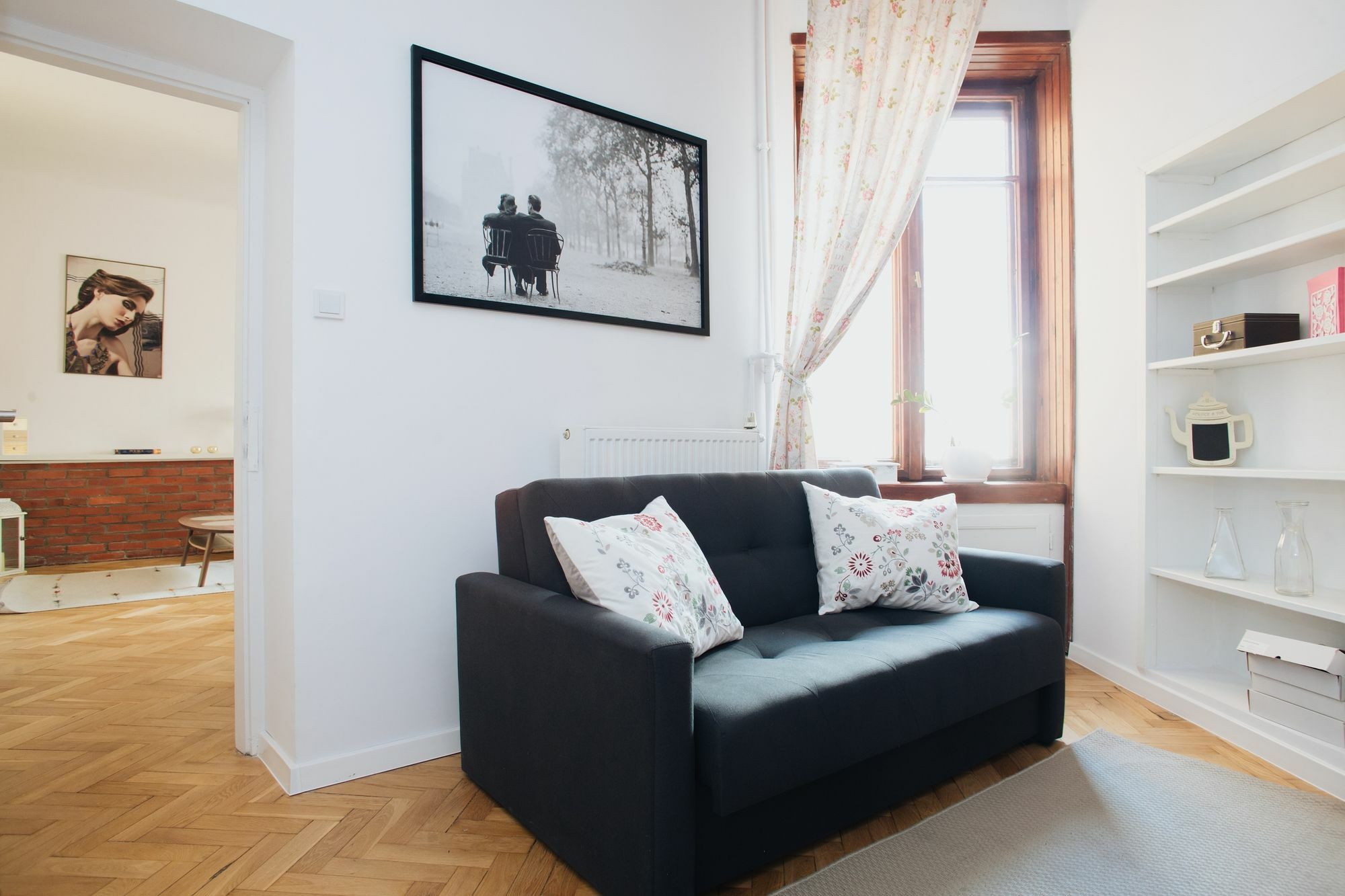 Marszalkowska Homely Apartment Βαρσοβία Εξωτερικό φωτογραφία