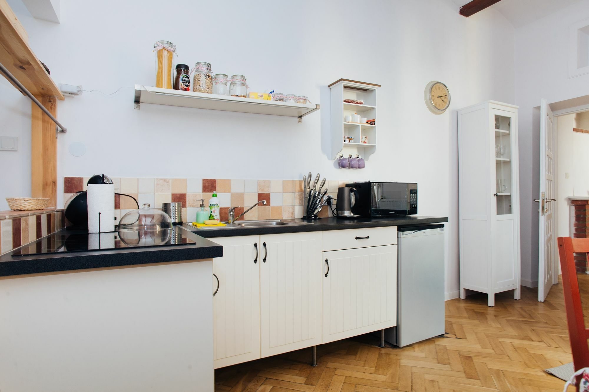 Marszalkowska Homely Apartment Βαρσοβία Εξωτερικό φωτογραφία