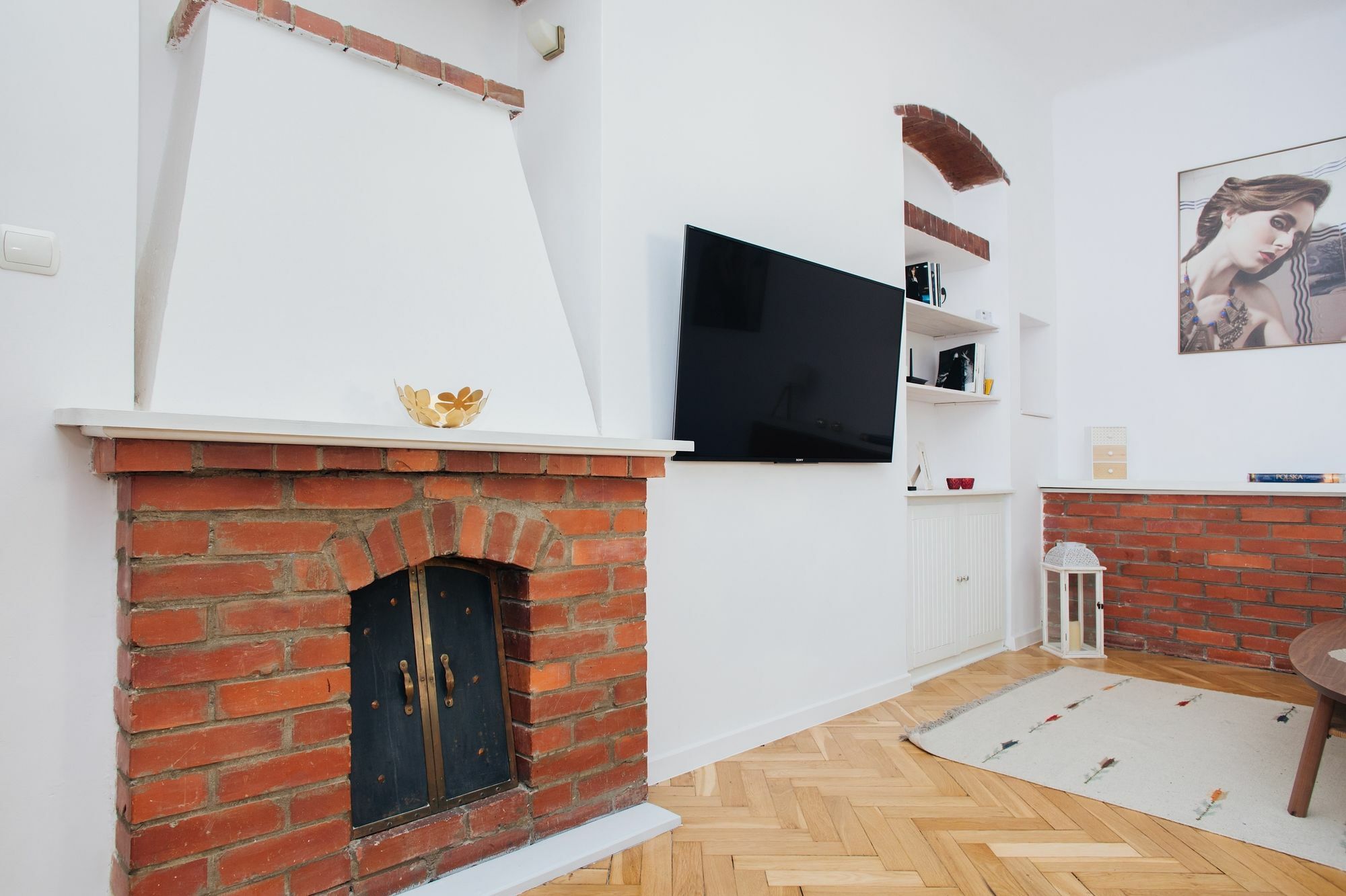 Marszalkowska Homely Apartment Βαρσοβία Εξωτερικό φωτογραφία