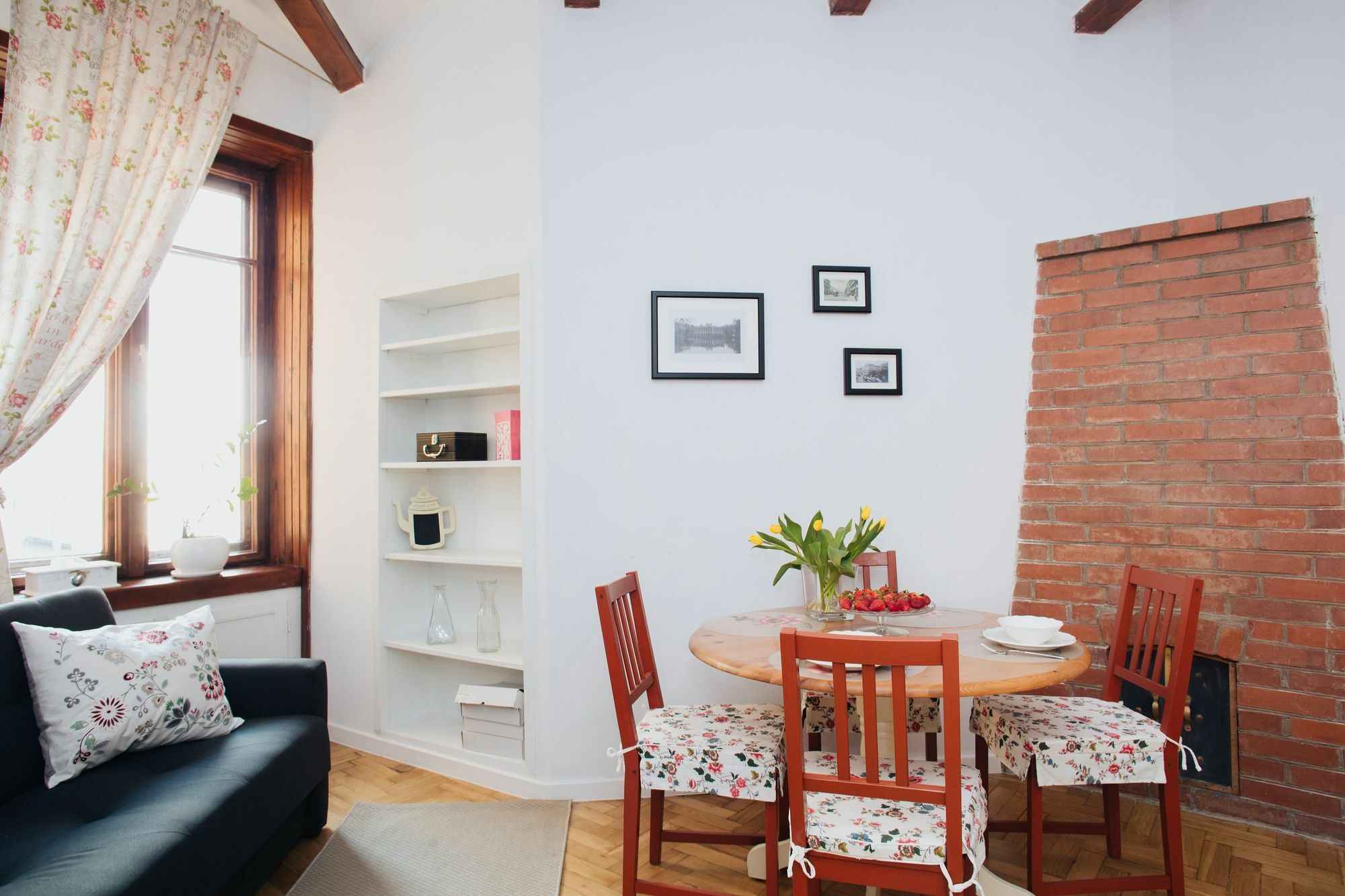 Marszalkowska Homely Apartment Βαρσοβία Εξωτερικό φωτογραφία