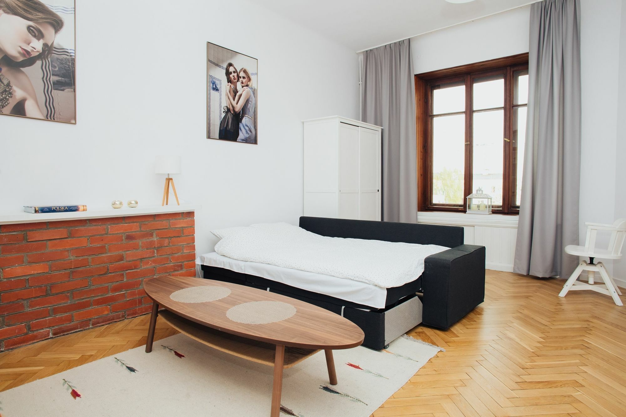 Marszalkowska Homely Apartment Βαρσοβία Εξωτερικό φωτογραφία