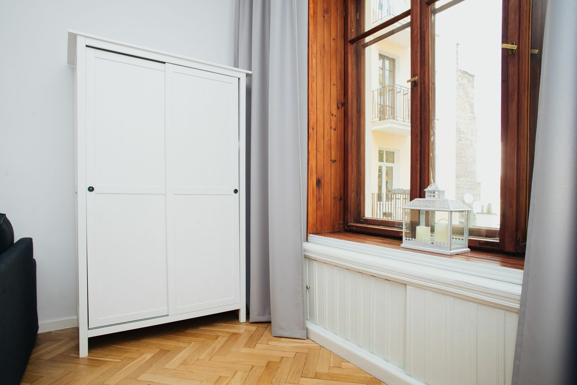 Marszalkowska Homely Apartment Βαρσοβία Εξωτερικό φωτογραφία