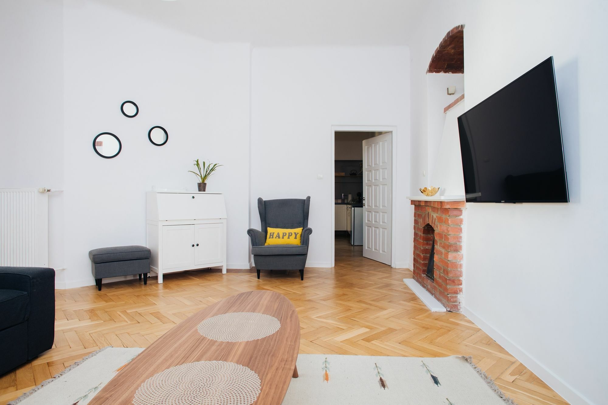 Marszalkowska Homely Apartment Βαρσοβία Εξωτερικό φωτογραφία